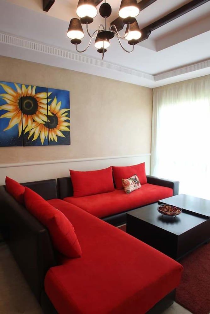 undefined Appartement Marrakech Garden 8