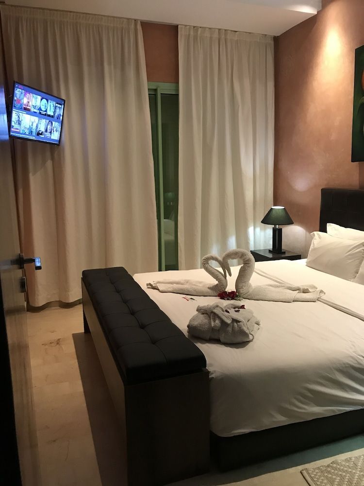 undefined Appartement Marrakech Garden 5