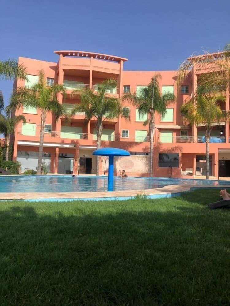 undefined Appartement Marrakech Garden 2