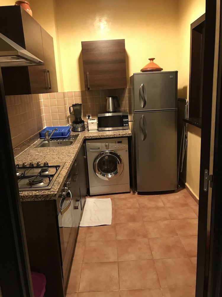 undefined Appartement Marrakech Garden 7