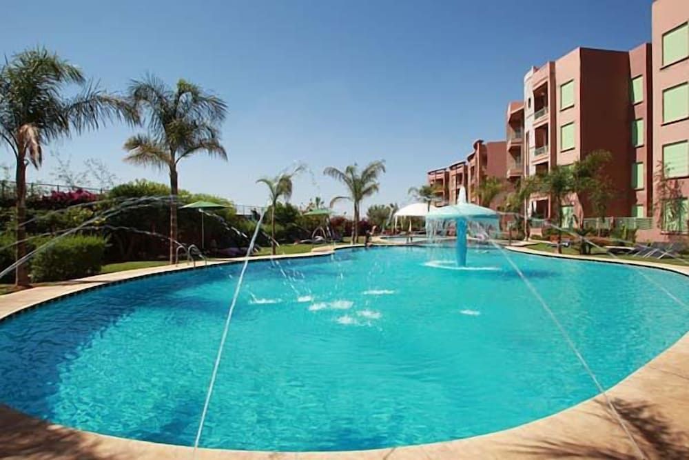 undefined Appartement Marrakech Garden 3