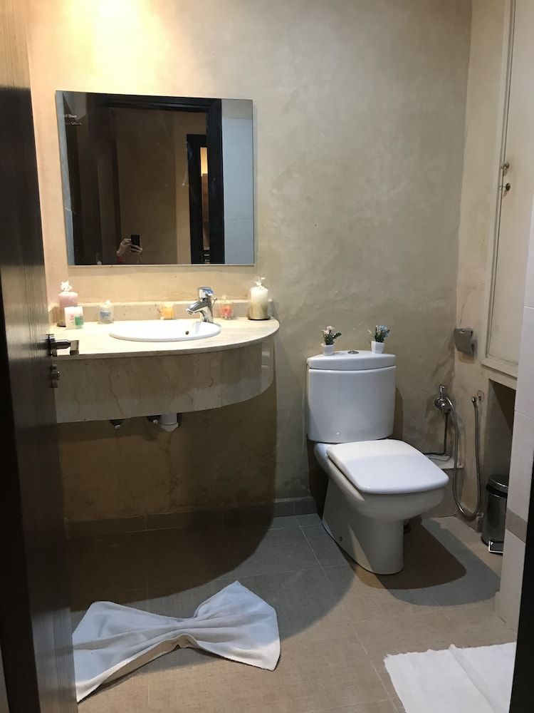 Appartement Marrakech Garden Apartment, 1 Bedroom 14