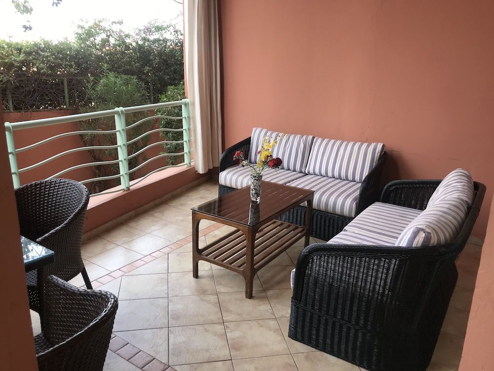 Appartement Marrakech Garden Apartment, 1 Bedroom 11