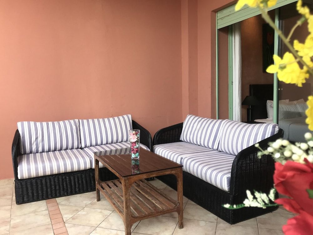 Appartement Marrakech Garden Apartment, 1 Bedroom 12
