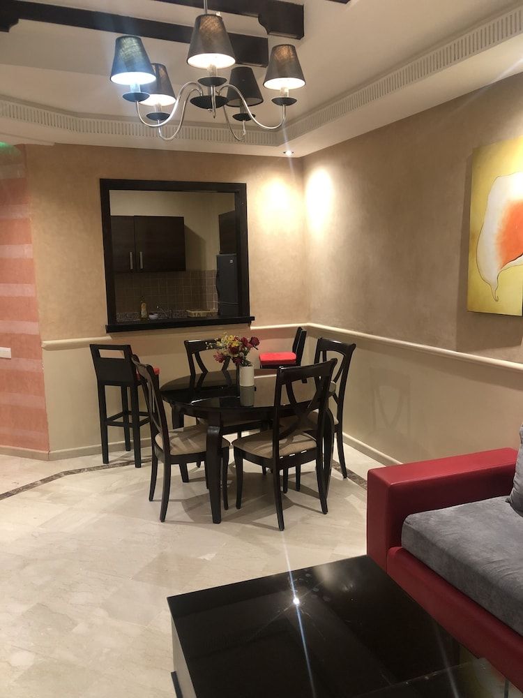 undefined Appartement Marrakech Garden 10