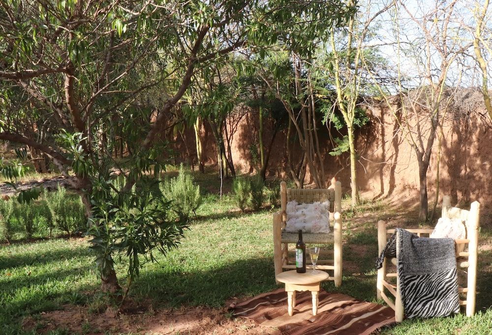 Fawakay Villas Exclusive Bungalow 6