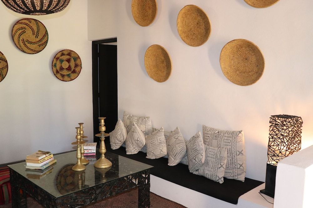 Fawakay Villas Exclusive Bungalow 5