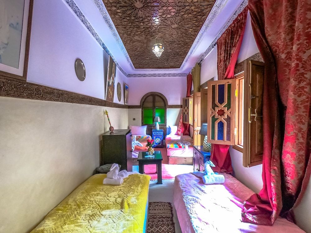 undefined Riad Lalla 2