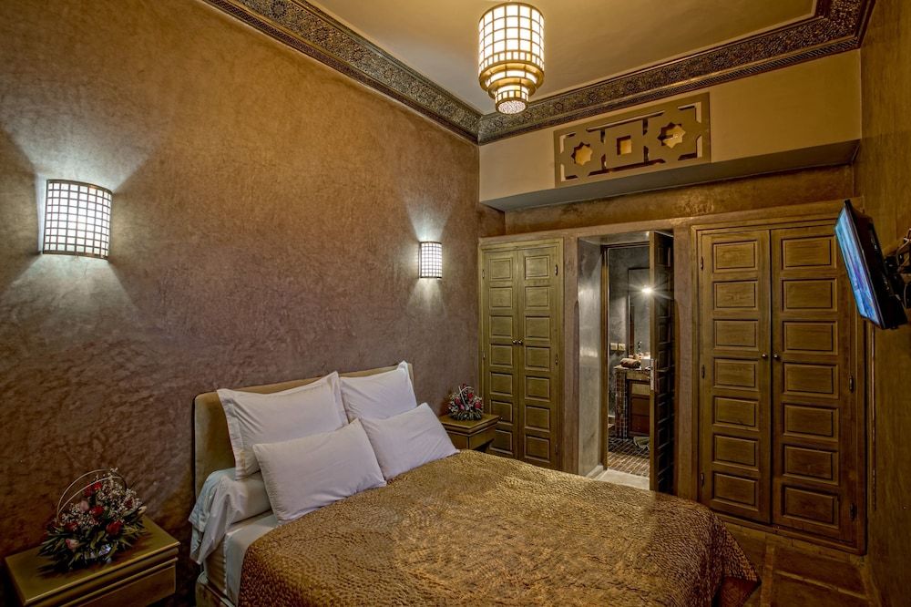 Riad Dreams