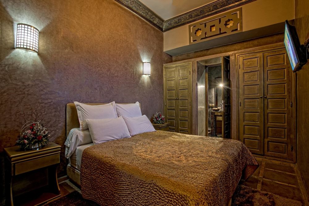 Riad Dreams