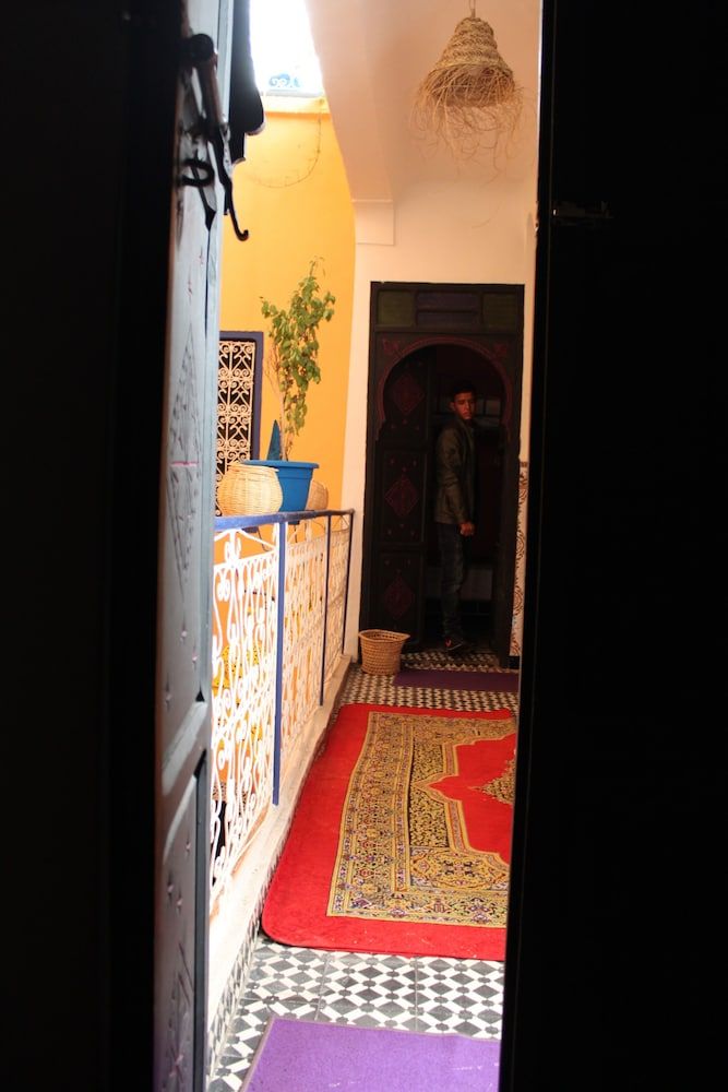 undefined Smile Marrakech Hostel 10