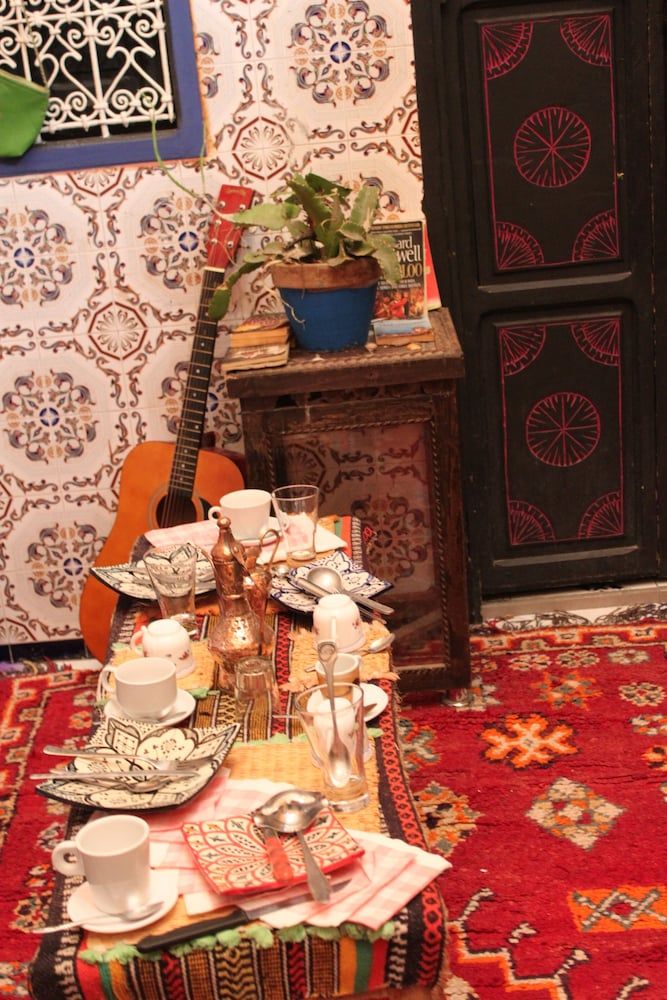 undefined Smile Marrakech Hostel 3