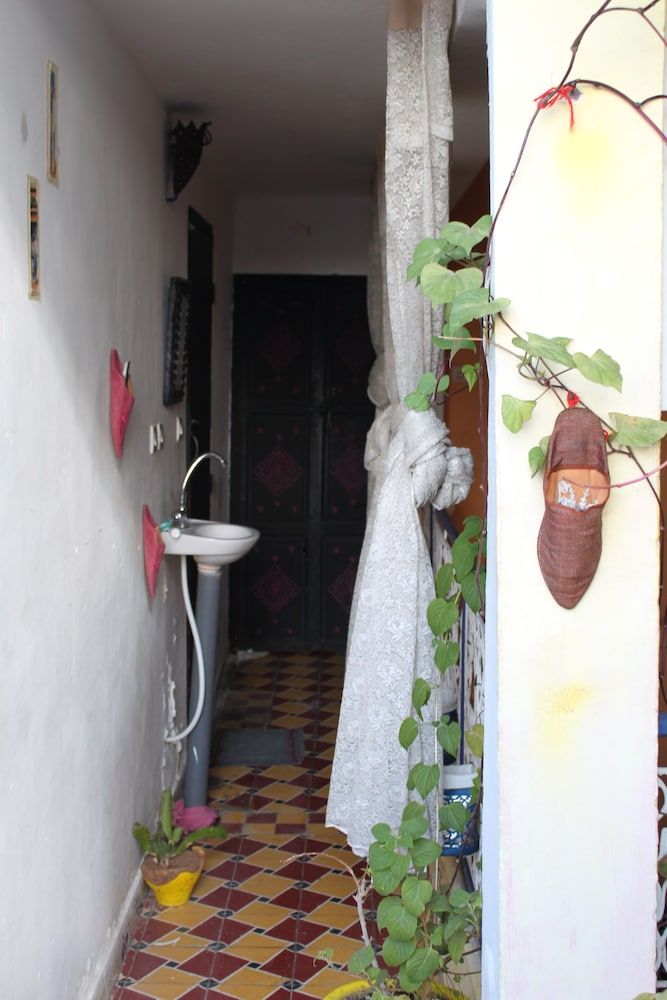 undefined Smile Marrakech Hostel