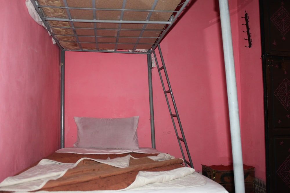 undefined Smile Marrakech Hostel 5