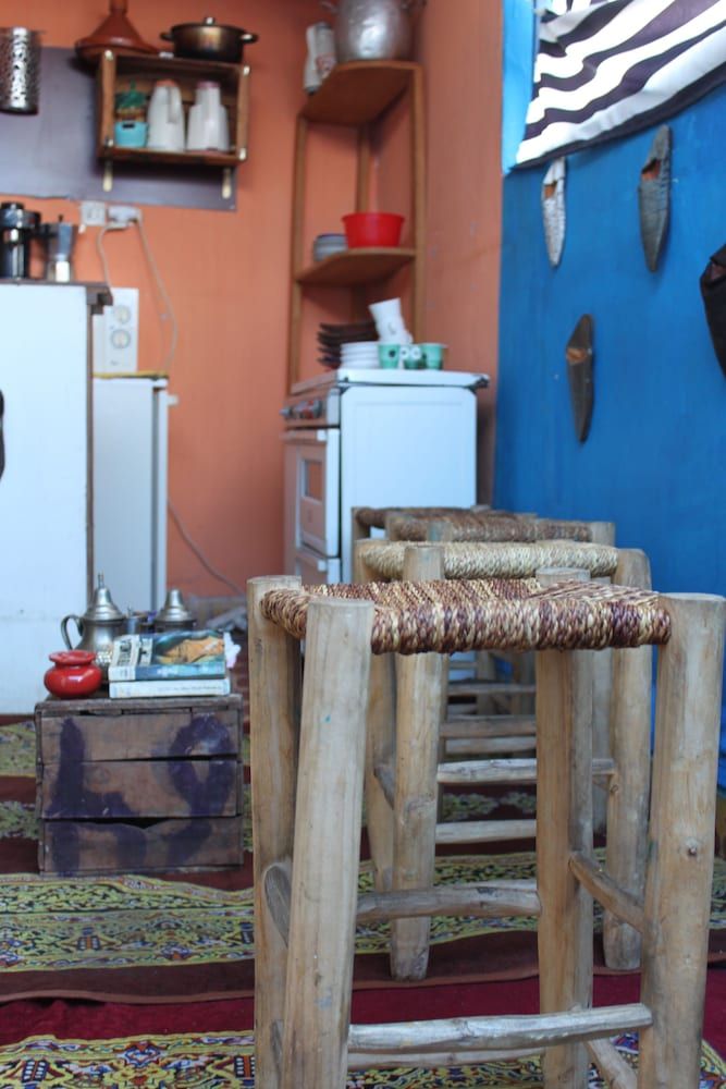 undefined Smile Marrakech Hostel 2