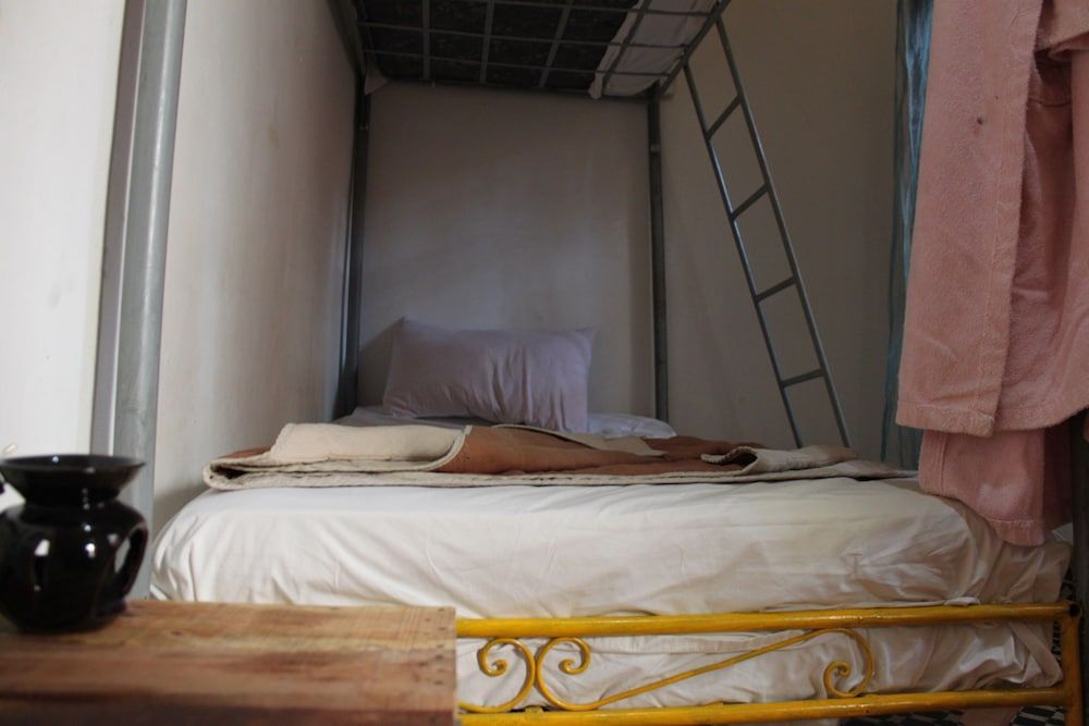 undefined Smile Marrakech Hostel 8