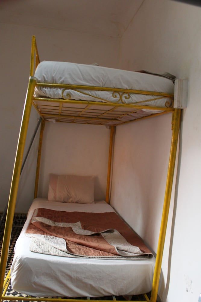 undefined Smile Marrakech Hostel 7