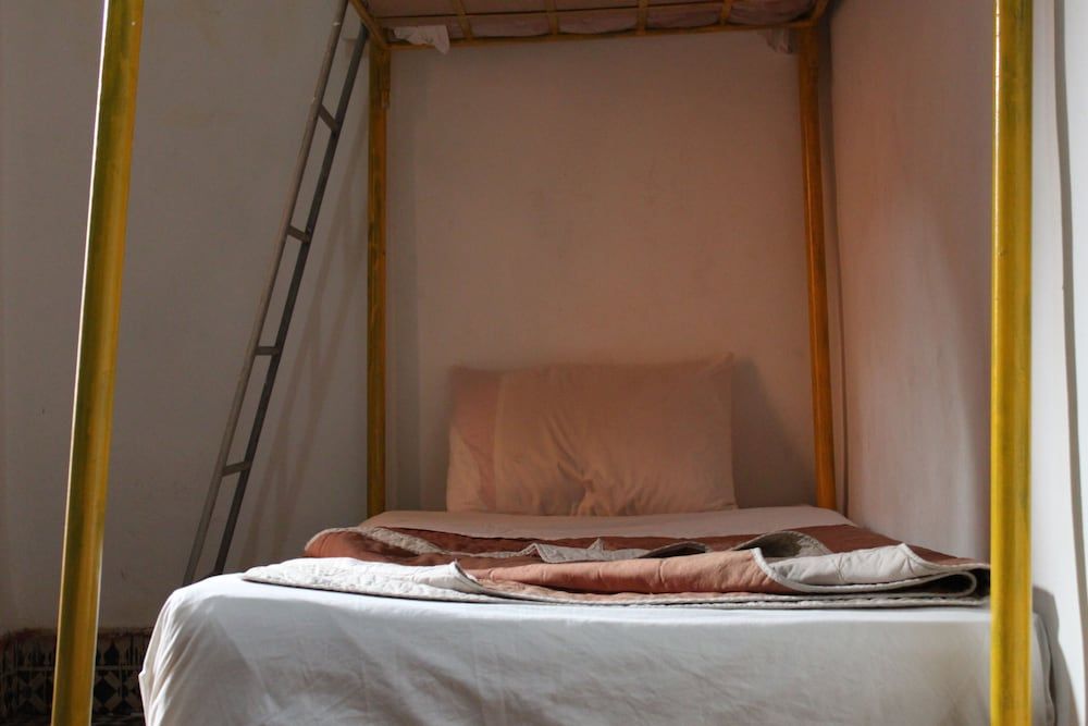 undefined Smile Marrakech Hostel 6