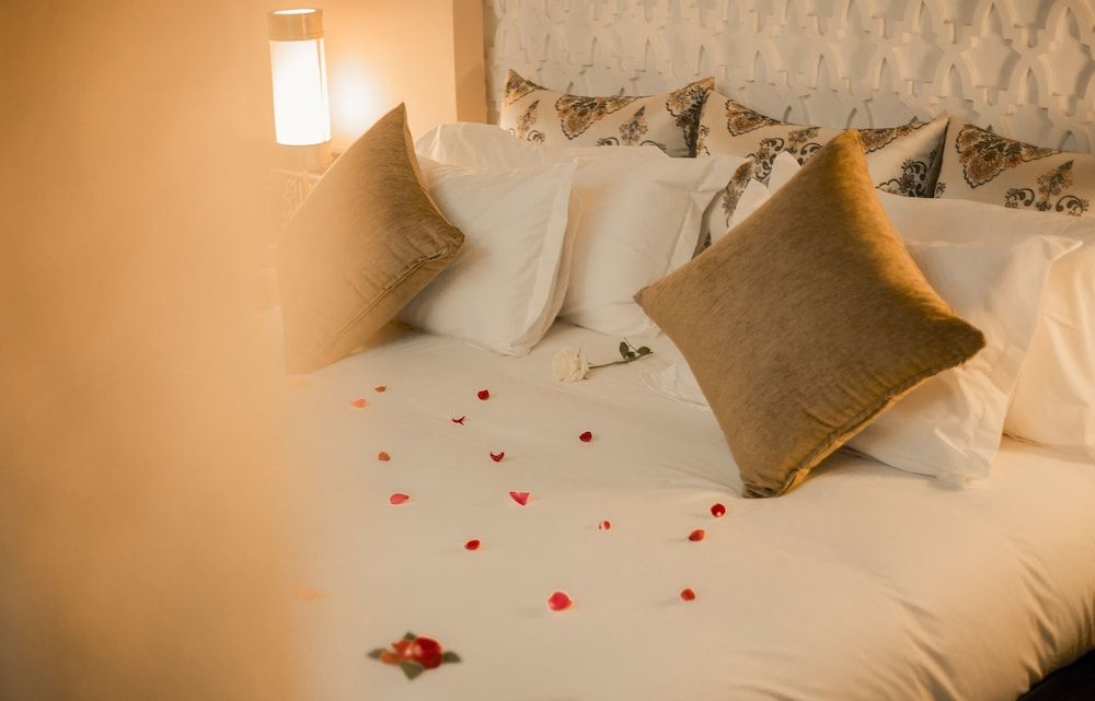 Dar Si Aissa All Suites Palace Junior Suite, Non Smoking