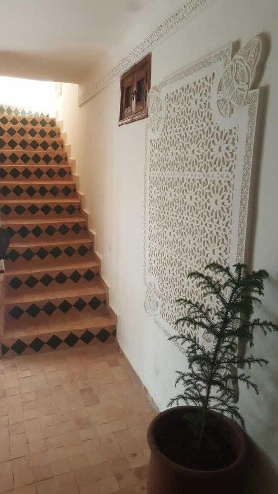 Rock Climbing Wall - Indoor