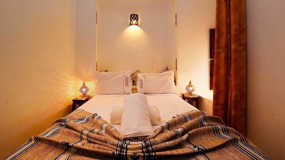 Ryad Bianco Comfort Double Room, 1 Bedroom 3