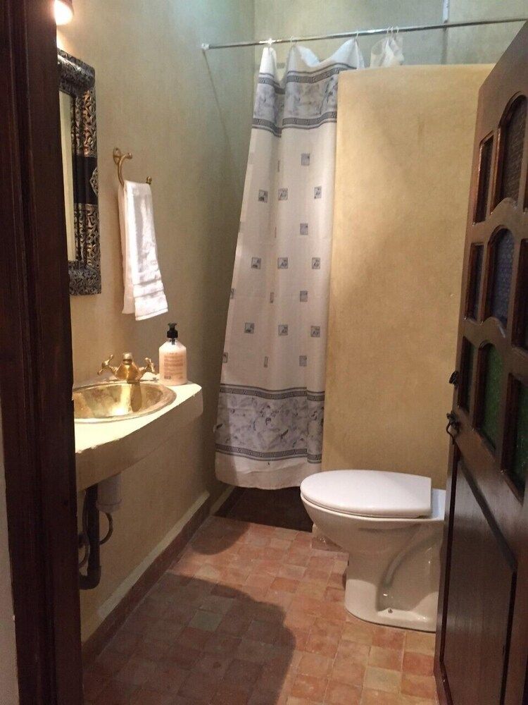 Ryad Bianco Comfort Double Room, 1 Bedroom 8