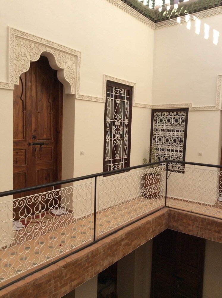Ryad Bianco Comfort Double Room, 1 Bedroom 2