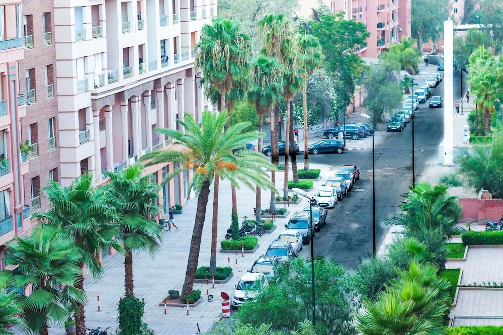 undefined Foch Apartment 3