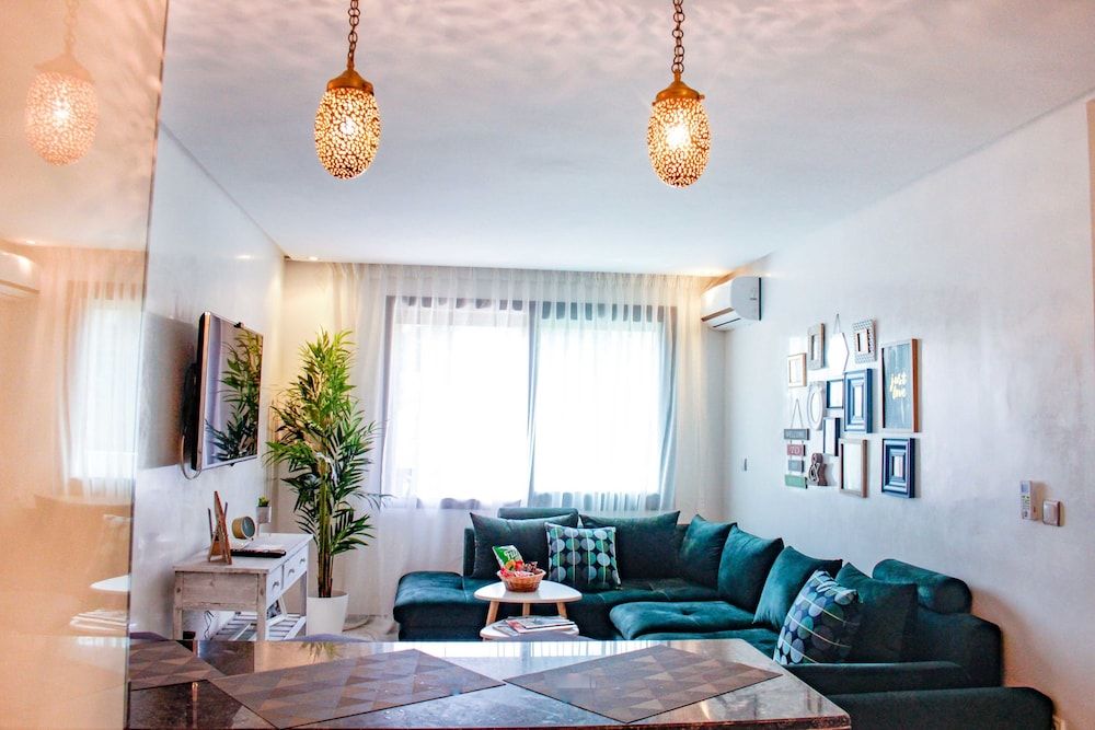 undefined Foch Apartment 2