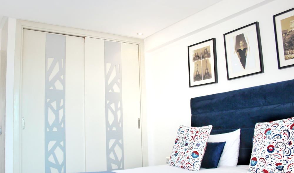 undefined Foch Apartment 9