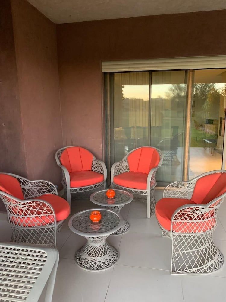 Appartement Prestigia Apartment, 3 Bedrooms 18