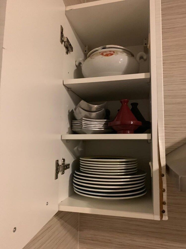 undefined Appartement Prestigia 10