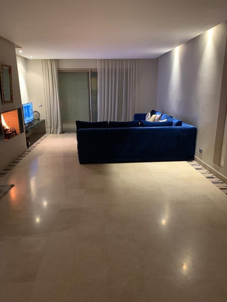 Appartement Prestigia Apartment, 3 Bedrooms 15