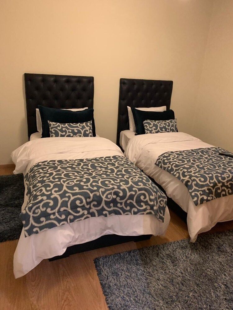 undefined Appartement Prestigia 3