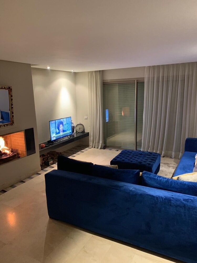 Appartement Prestigia Apartment, 3 Bedrooms 16