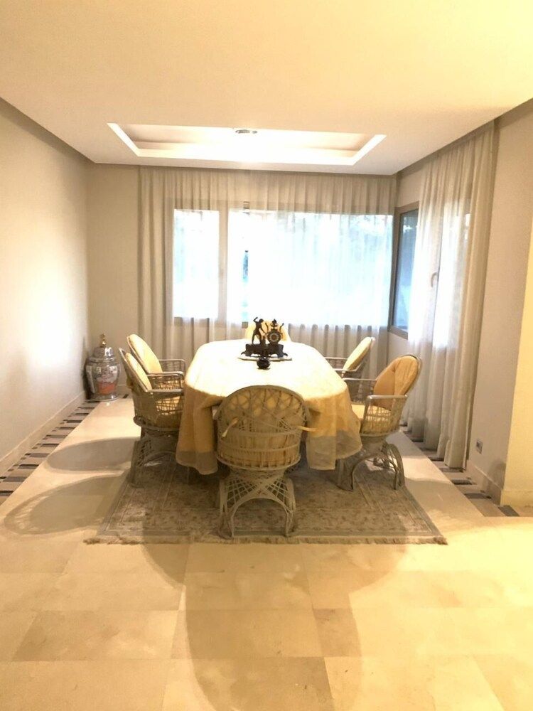 undefined Appartement Prestigia 8