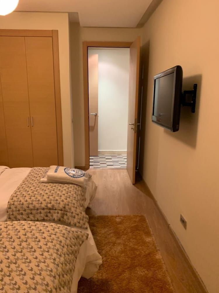 undefined Appartement Prestigia 4