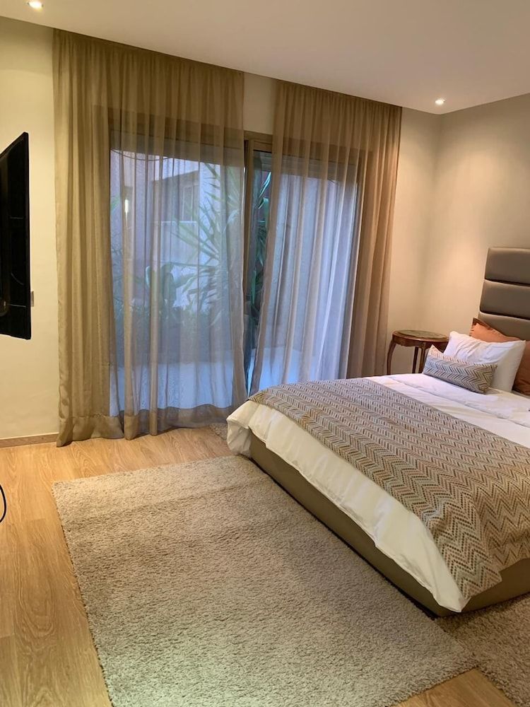 undefined Appartement Prestigia 5