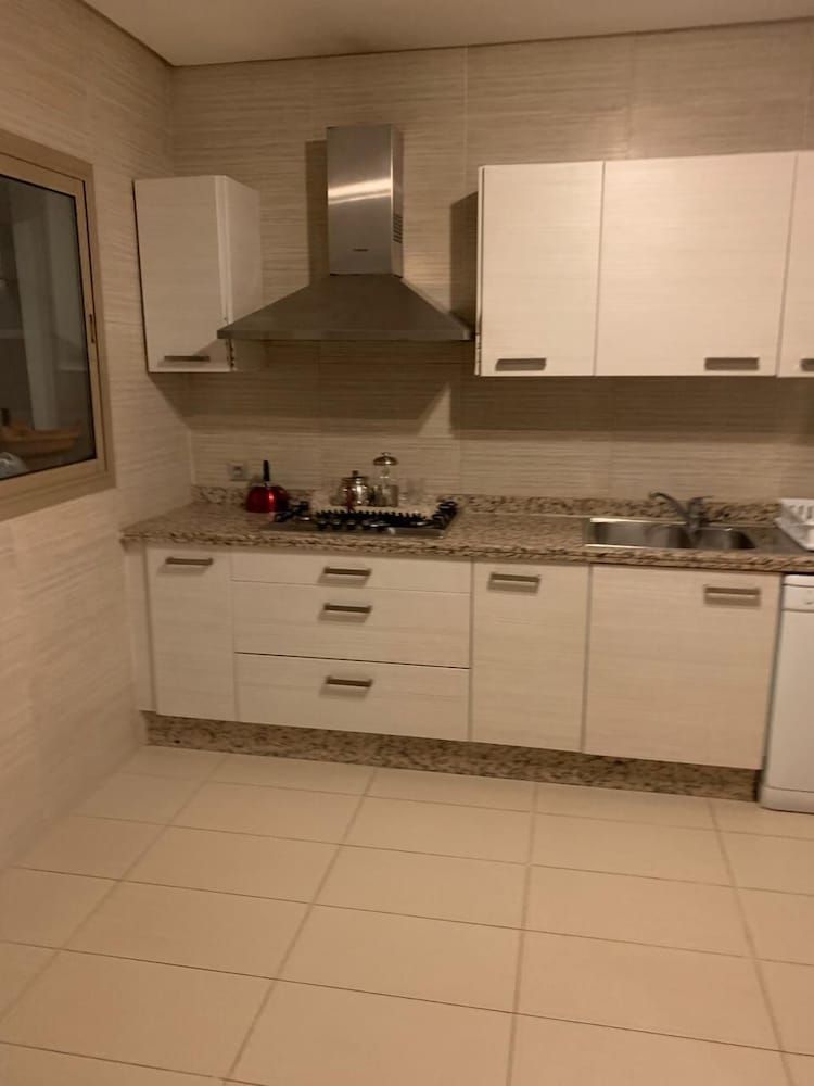 Appartement Prestigia Apartment, 3 Bedrooms 13