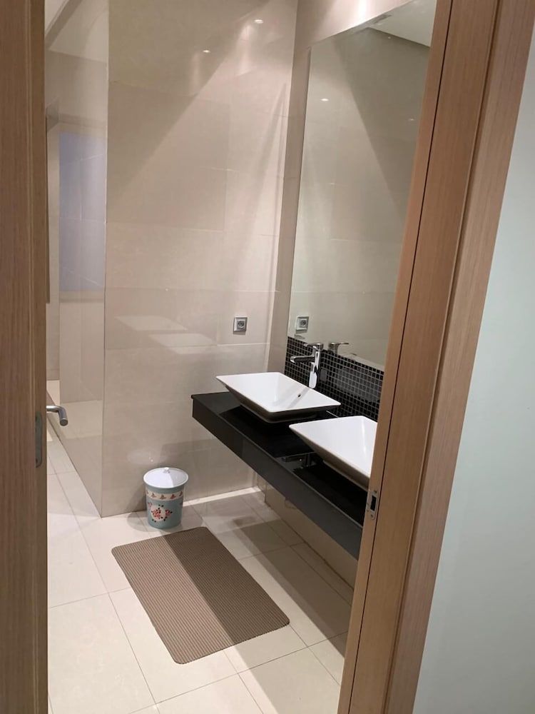 Appartement Prestigia Apartment, 3 Bedrooms 21