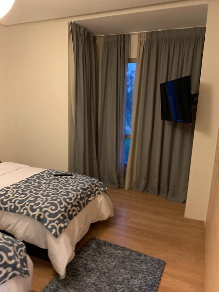 undefined Appartement Prestigia 6