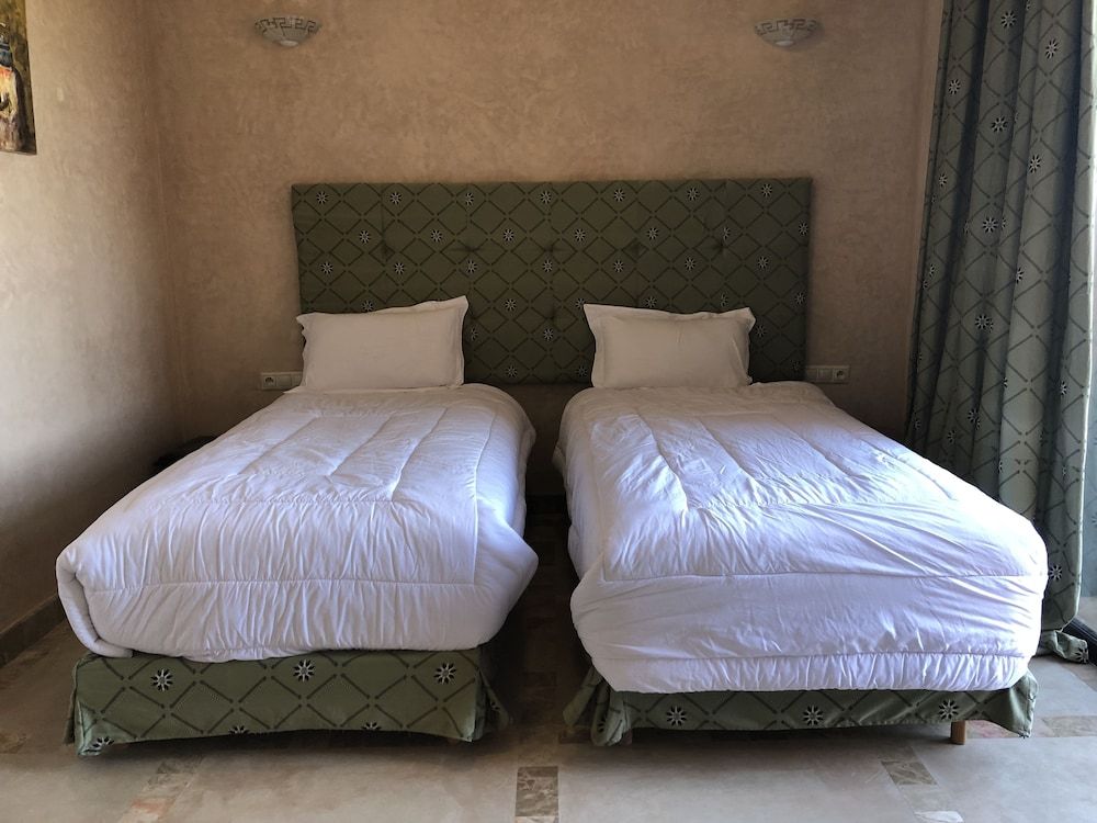 undefined Villa les Jardins d'Atlas 6