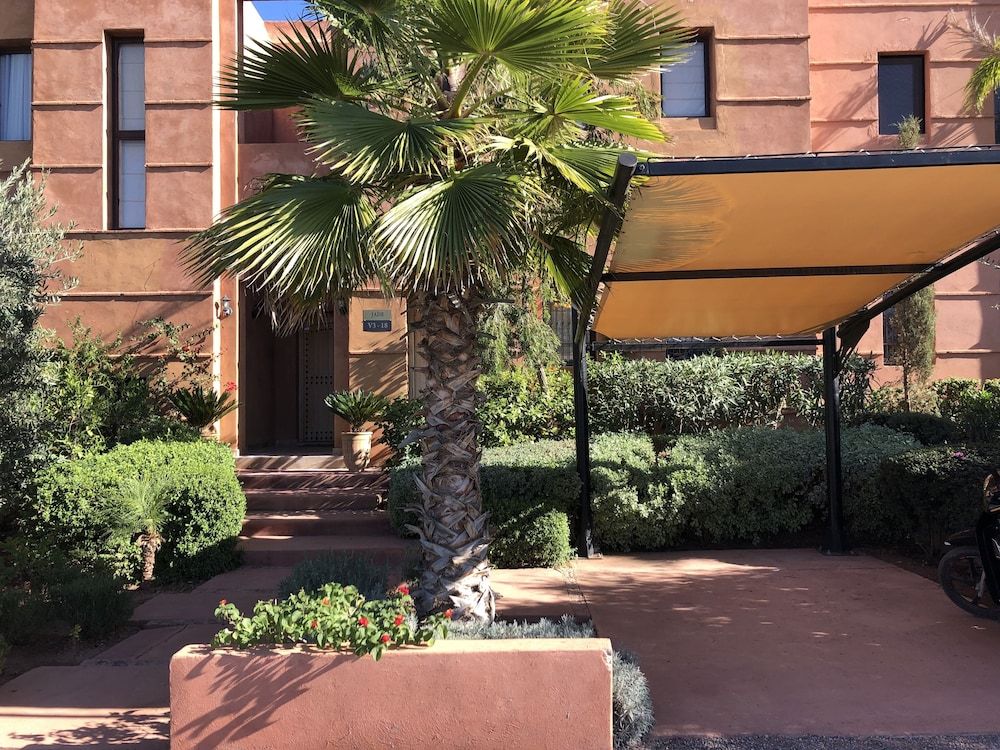 undefined Villa les Jardins d'Atlas 3
