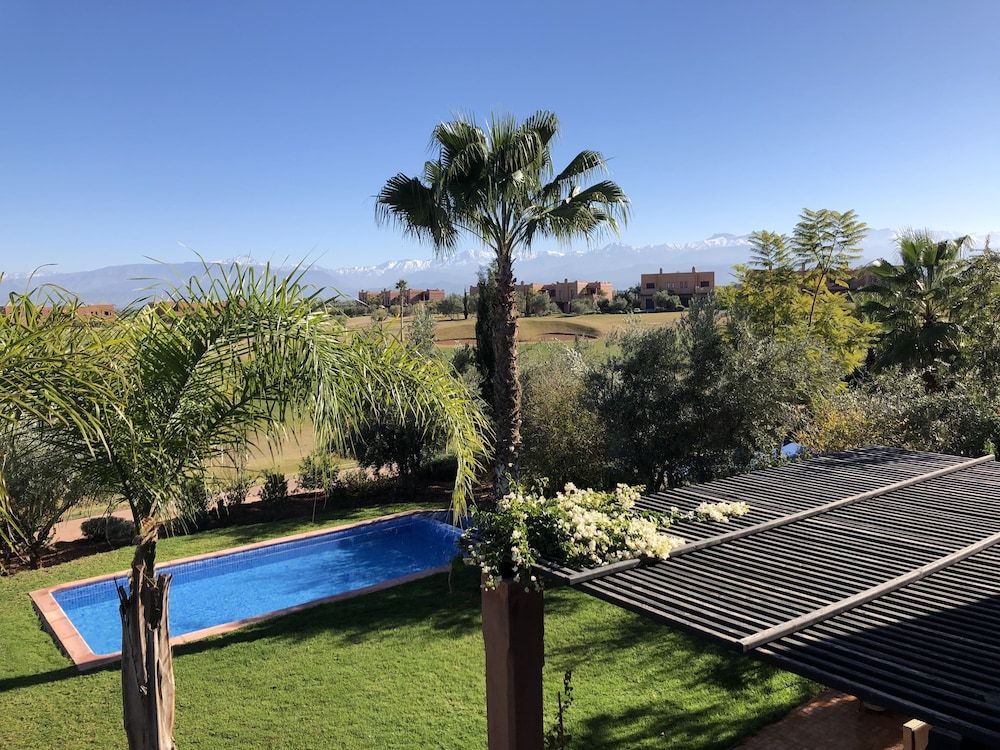 undefined Villa les Jardins d'Atlas 5