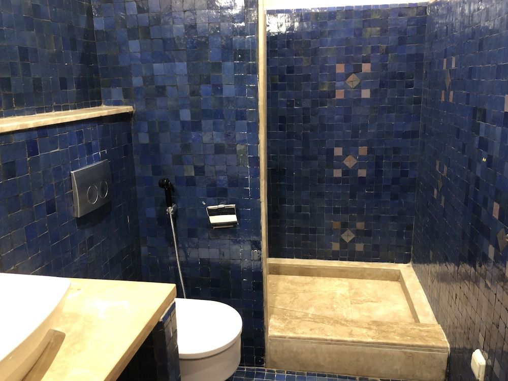 Villa les Jardins d'Atlas Comfort Villa, Non Smoking 22