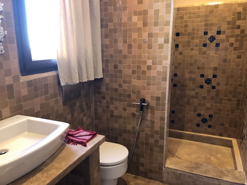 Villa les Jardins d'Atlas Comfort Villa, Non Smoking 23