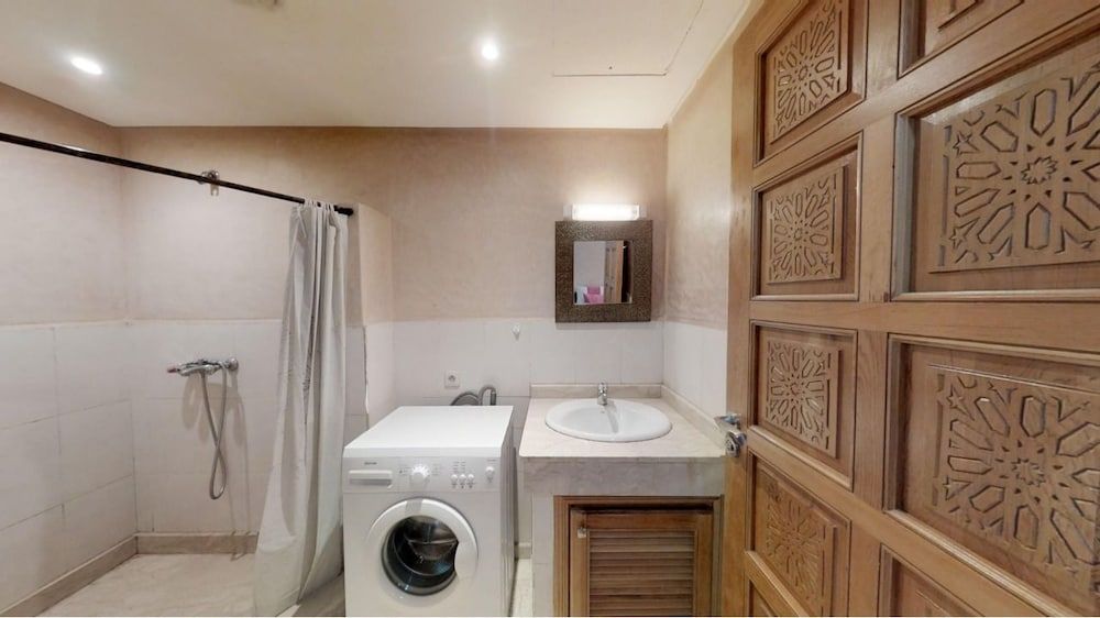 undefined Appartement au coeur de Gueliz 9