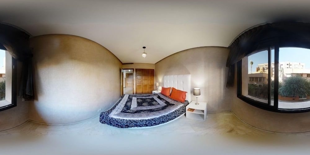 undefined Appartement au coeur de Gueliz 3