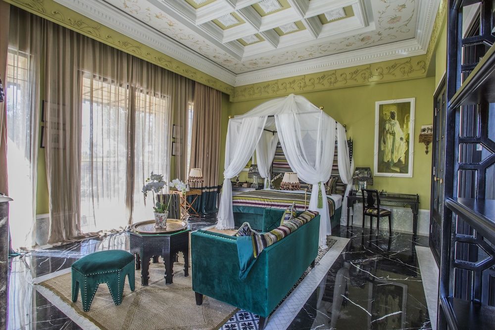 undefined Palais Ronsard 9