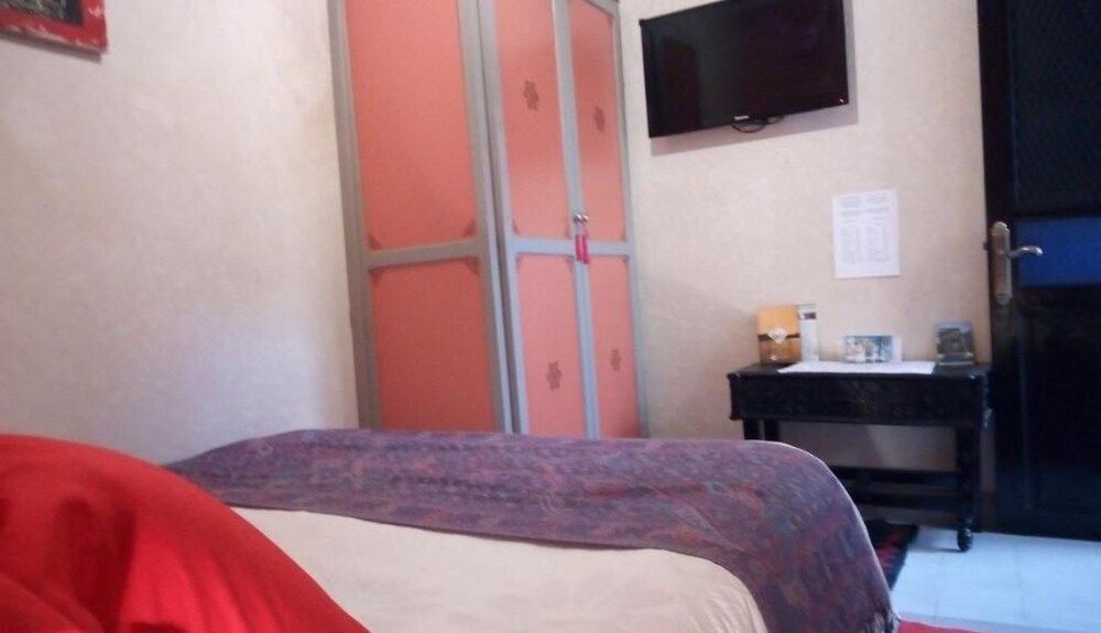 undefined Riad Zinnha